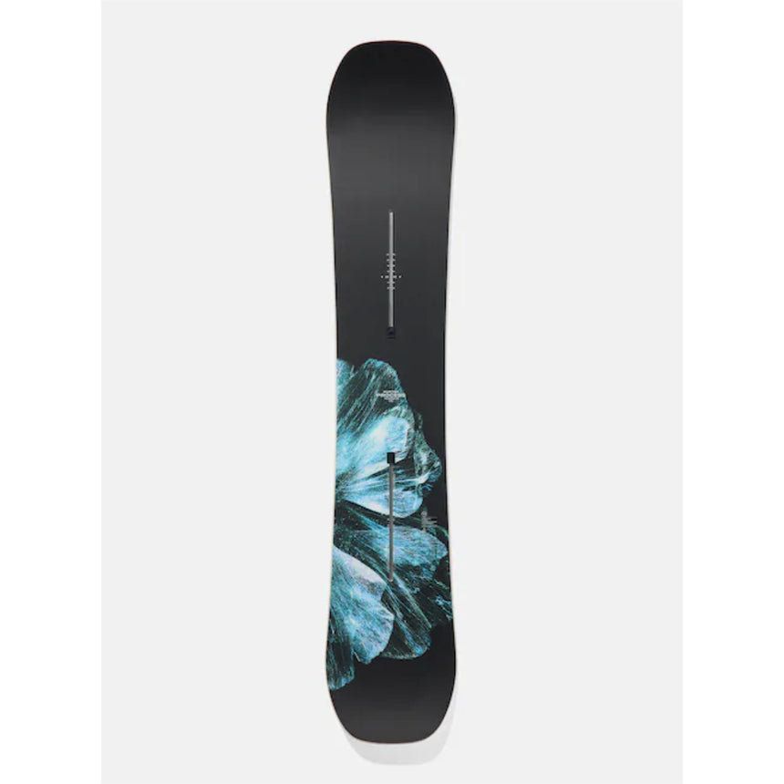 Burton Men's Process Flying V Snowboard - Grapic