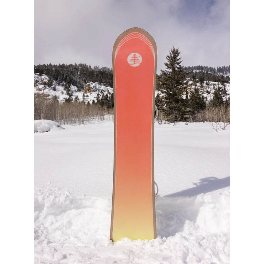 Snowboard unisexe Burton Family Tree Power Wagon