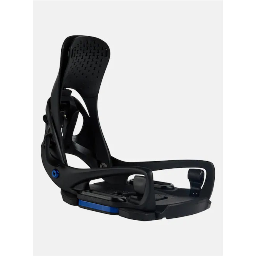 Burton Burton Women's Escapade EST Step On Black Snowboard Bindings Black S Womens Snowboard Bindings