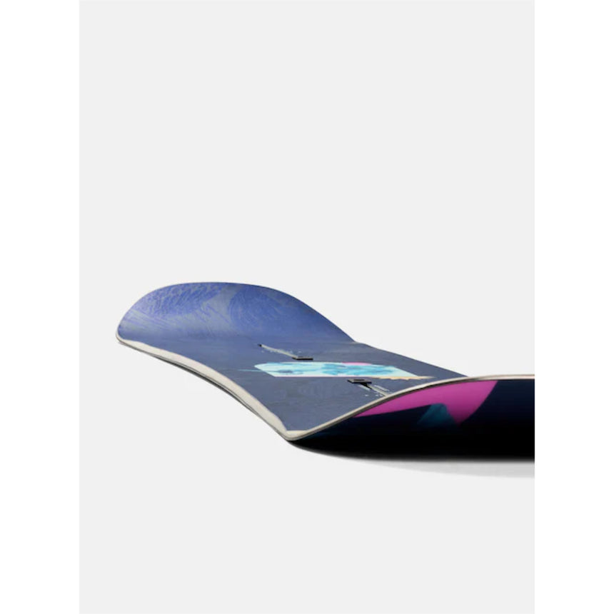 Burton Women's Yeasayer Snowboard-Multi