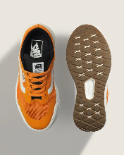 Vans Unisex U MTE ULTRARANGE 2.0 RW - Bright Orange