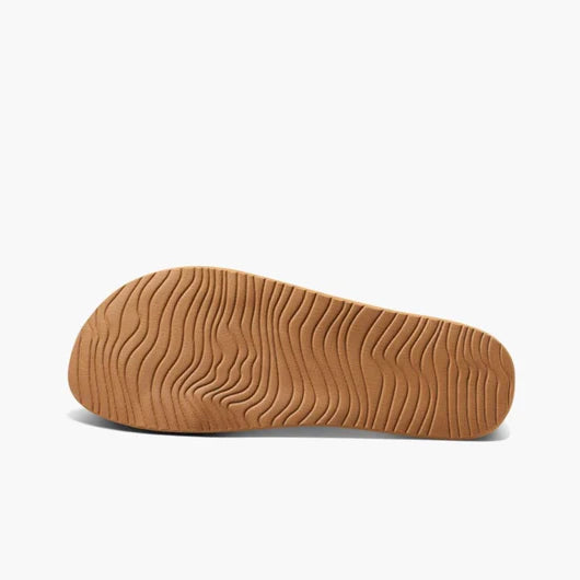 Reef Reef Women VISTA BRAID II - Natural Natural 6 Womens Sandals Flip Flop 5 to 11