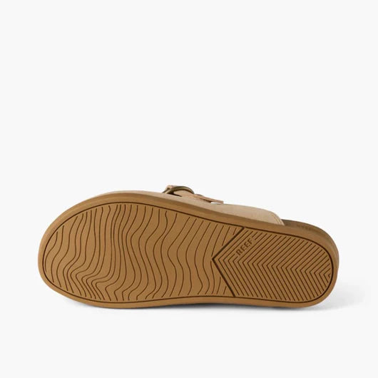 Reef Reef Women VISTA SERENITY Sandals - Oasis Oasis 6 Womens Sandals Flip Flop 5 to 11