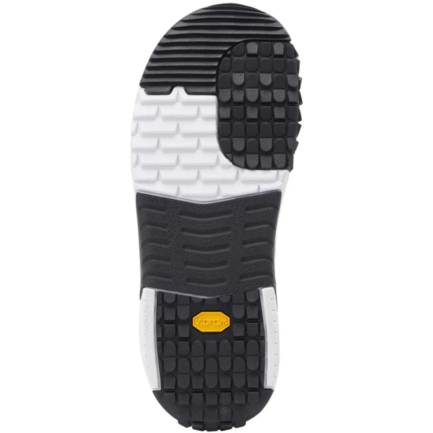 DC Men's Judge Step On Snowboard Boots - Black