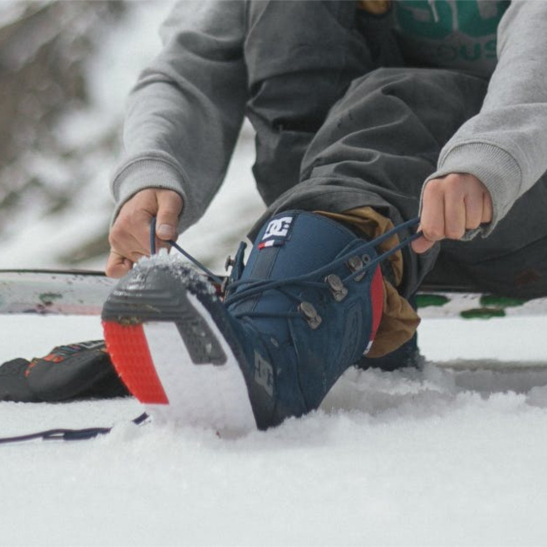 Bottes de snowboard DC Phantom Boa pour homme