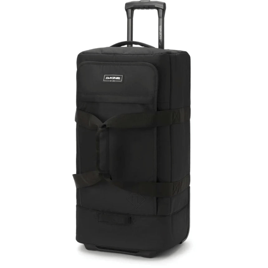 Dakine Dakine 365 Roller Duffle Bag 70L - Black Black OS Snowboard Bags