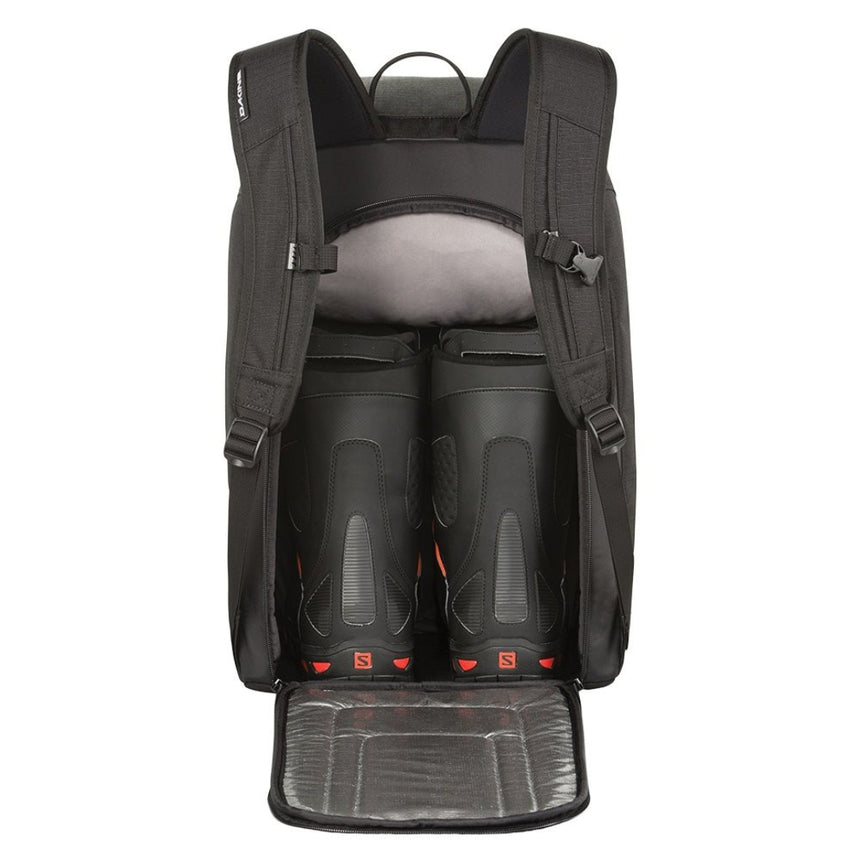 Dakine Dakine Boot Backpack 50L - Black Black OS Snowboard Bags