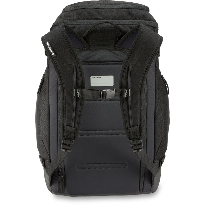 Dakine Dakine Boot Backpack DLX 75L - Black Black OS Snowboard Bags