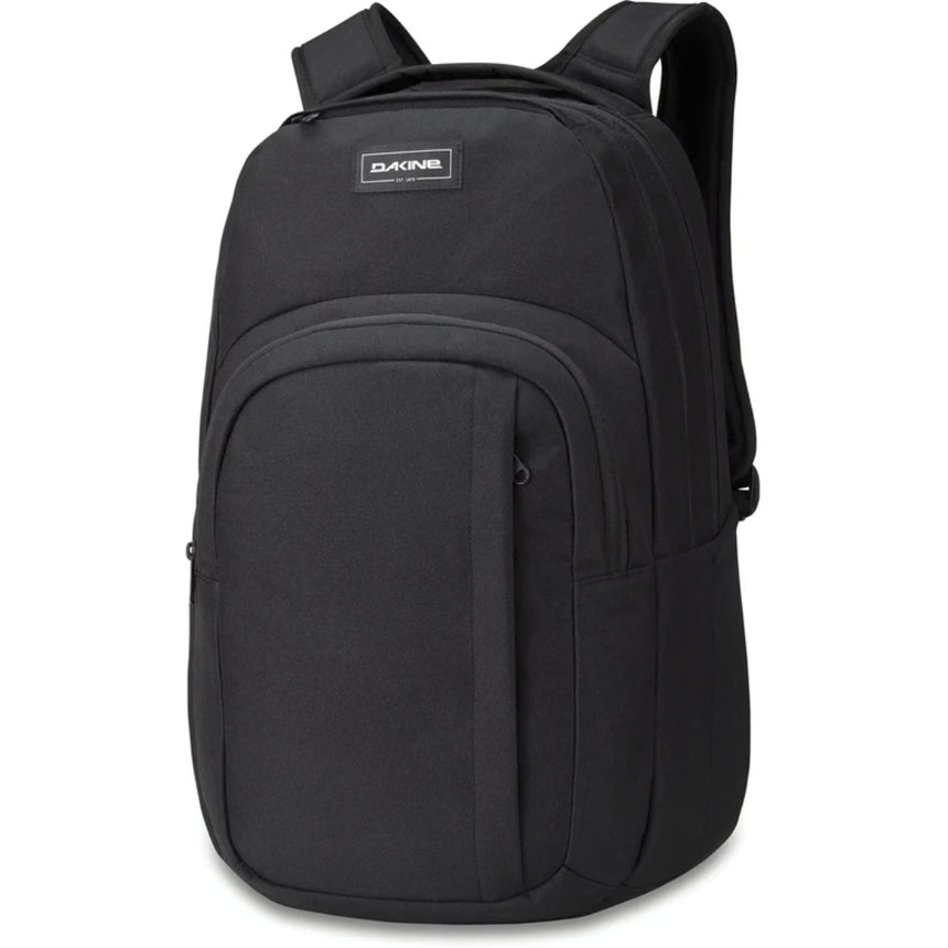 Dakine Dakine Campus Backpack 33L - Black Black OS Snowboard Bags