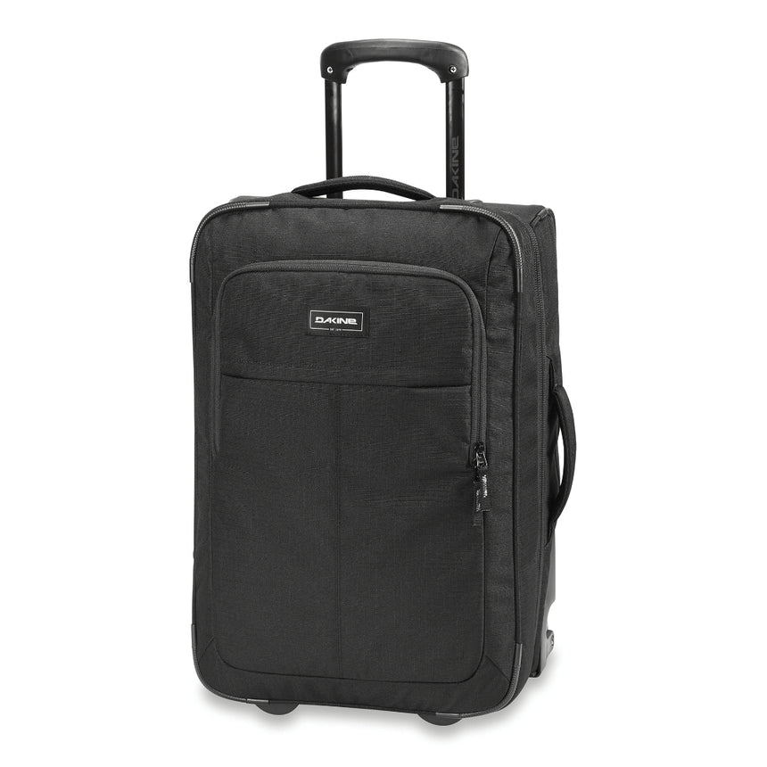 Dakine Dakine Carry On Roller Bag 42L Mulled Basil 42L Bags Luggage