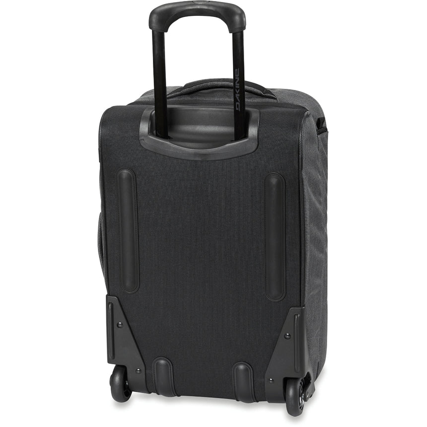 Dakine Dakine Carry On Roller Bag 42L Mulled Basil 42L Bags Luggage
