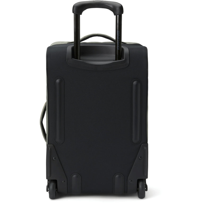 Dakine Dakine Carry On Roller Bag 42L Mulled Basil 42L Bags Luggage