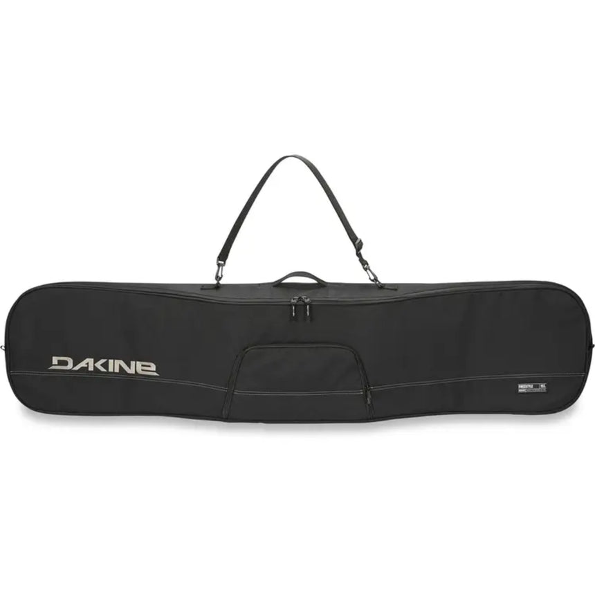 Dakine Dakine Freestyle Snowboard Bag - Black Black 157CM Snowboard Bags