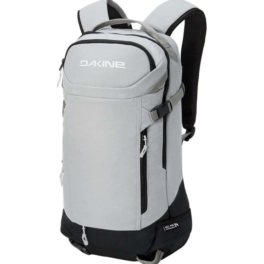 Dakine Dakine Heli Pro 24L Backpack Black 24L Bags Snow and hike Backback