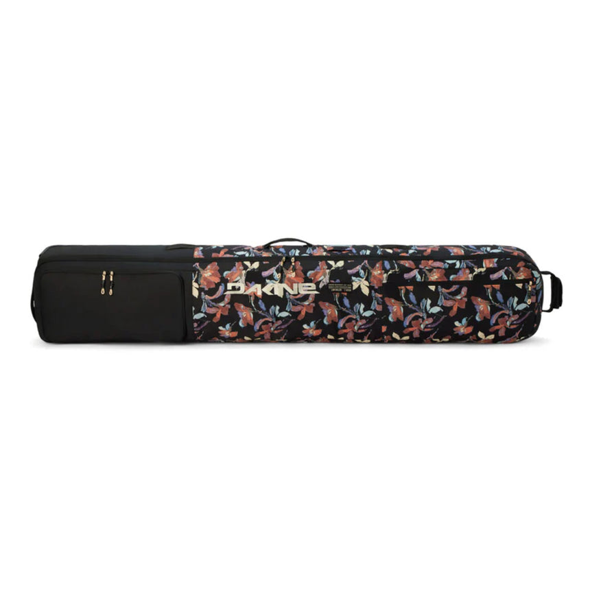 Dakine Dakine Low Roller Snowboard Bag - Dark Ephemera Dark Ephemera 157CM Snowboard Bags