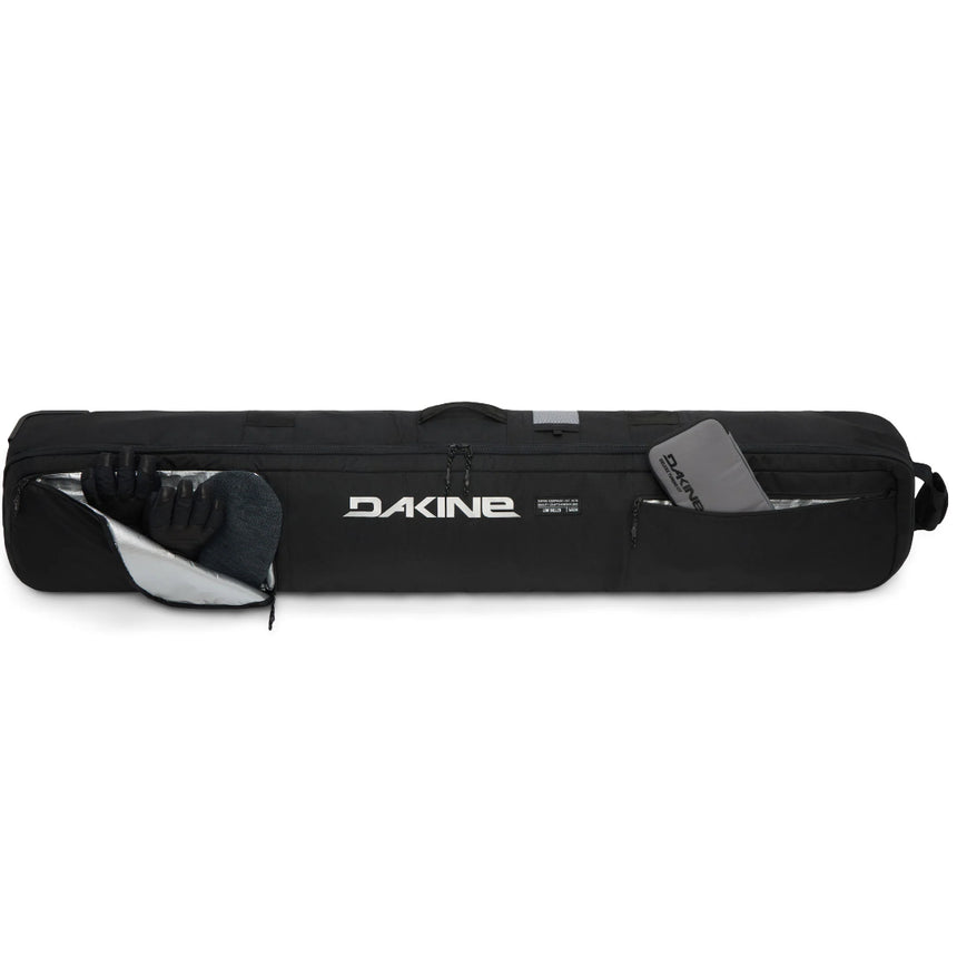 Dakine Dakine Low Roller Snowboard Bag - Dark Ephemera Dark Ephemera 157CM Snowboard Bags