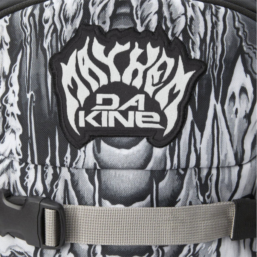 Dakine Dakine Mission Backpack 25L X Mayhem Mayhem Griffin 25L Bags School Backpack