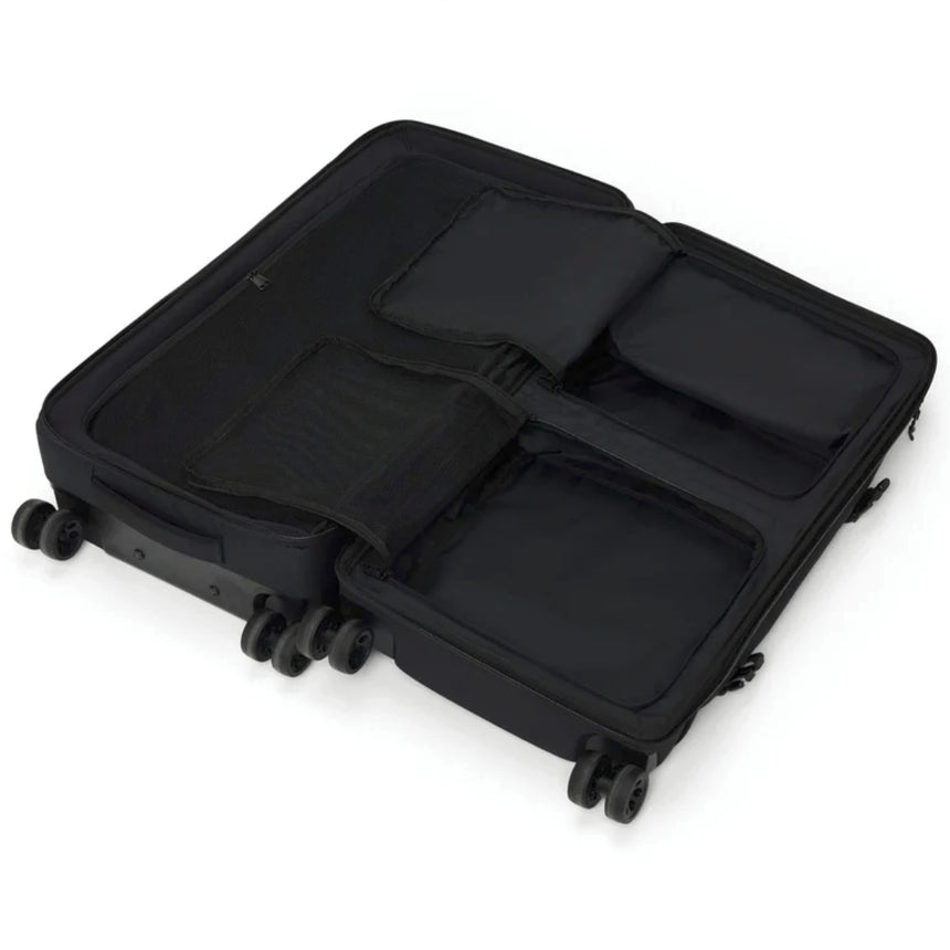 Dakine Dakine Split 4 Wheel Roller Bag 87L - Rosin Rosin OS Snowboard Bags