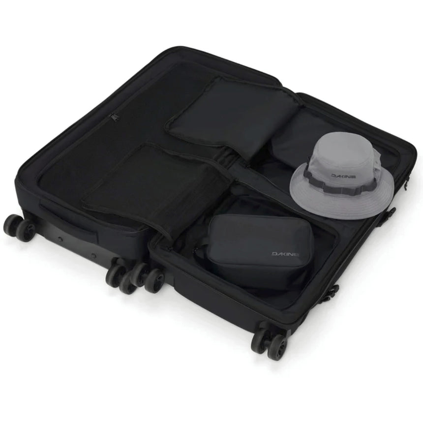 Dakine Dakine Split 4 Wheel Roller Bag 87L - Rosin Rosin OS Snowboard Bags