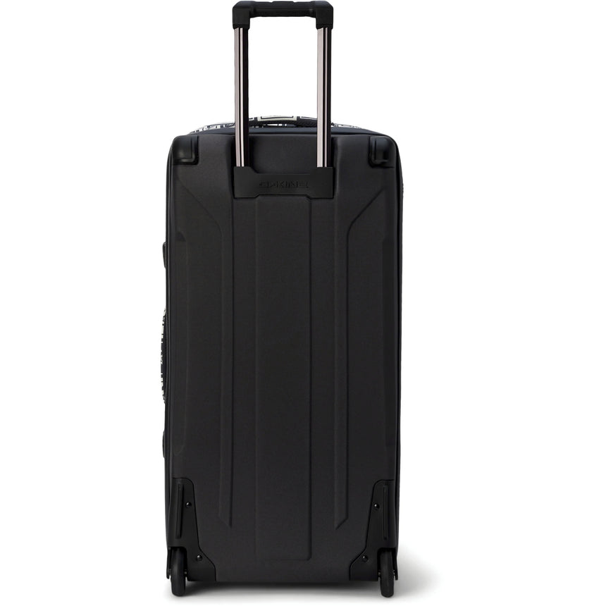 Dakine Dakine Split Roller Bag 110L Hawaii Asphalt Checker 110L Bags Luggage