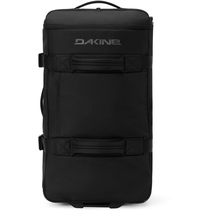 Dakine Dakine Split Roller Bag 2.0 110L - Black Black OS Snowboard Bags