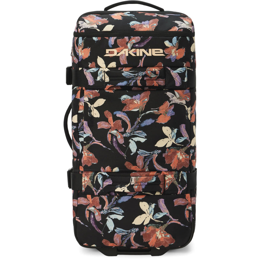 Dakine Dakine Split Roller Bag 2.0 85L - Dark Ephemera Dark Ephemera OS Snowboard Bags