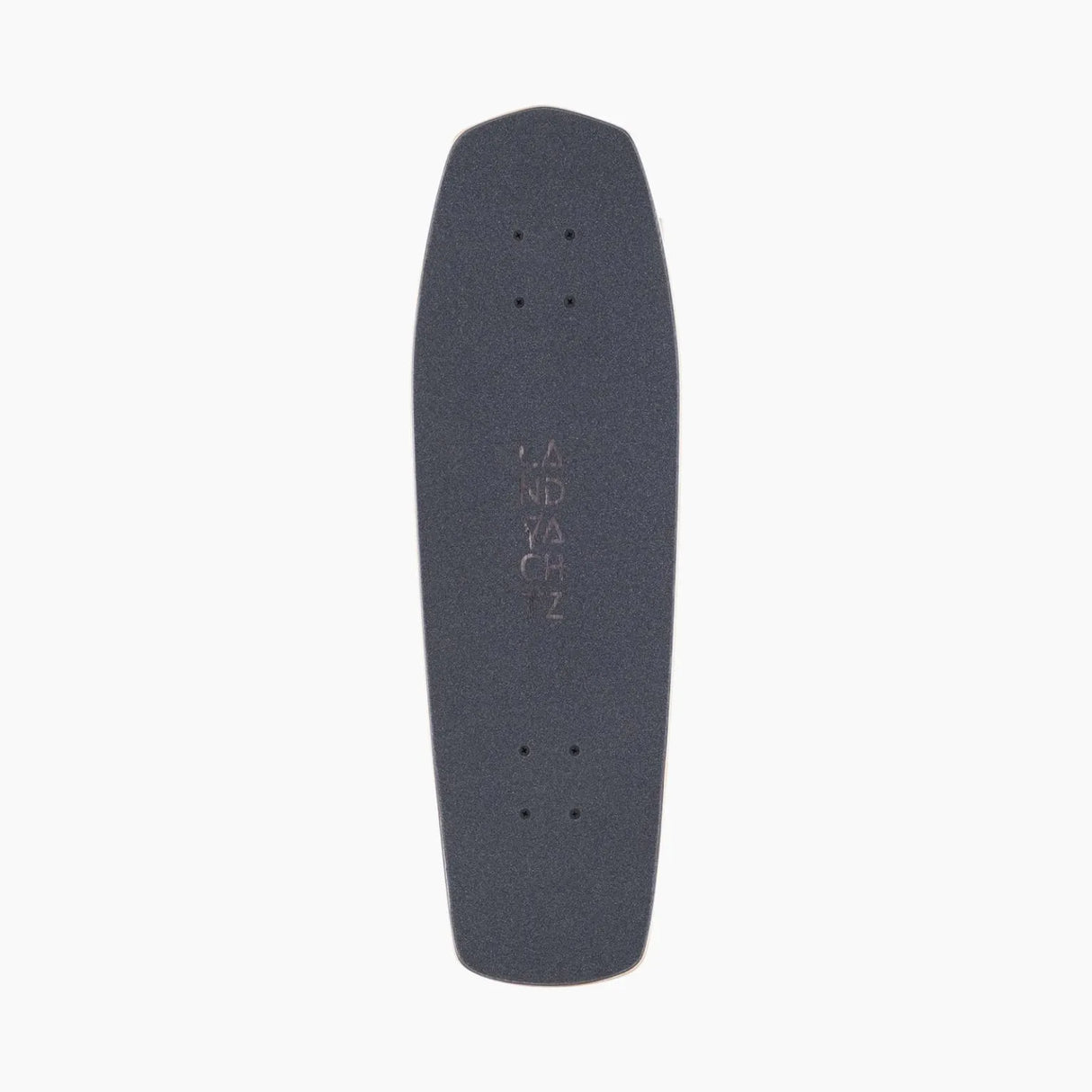 Landyachtz Landyachtz Dinghy Coffin - Stealth Card Multi Longboard Complete - Top Mount