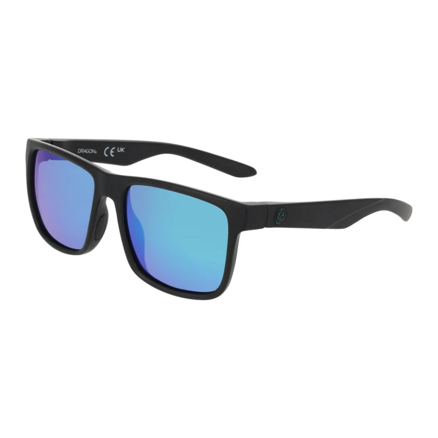 Dragon Dragon Meridien 2.0 H2O Polarized Sunglasses Mens Sunglasses Polarized