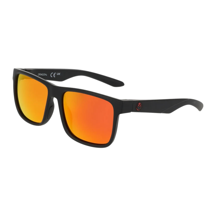 Dragon Dragon Meridien 2.0 H2O Polarized Sunglasses Mens Sunglasses Polarized