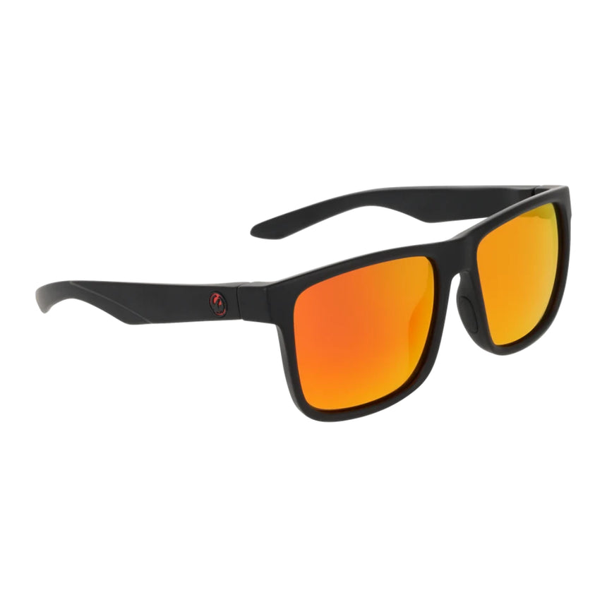 Dragon Dragon Meridien 2.0 H2O Polarized Sunglasses Mens Sunglasses Polarized