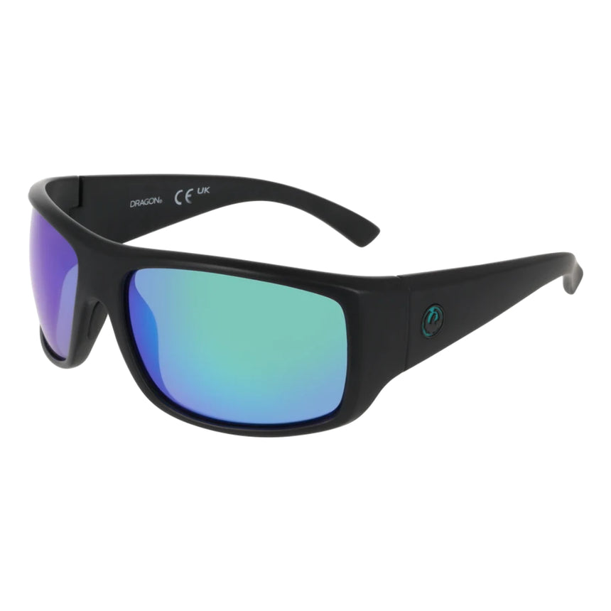 Dragon Dragon Vantage 2.0 H2O Polarized Sunglasses Mens Sunglasses Polarized