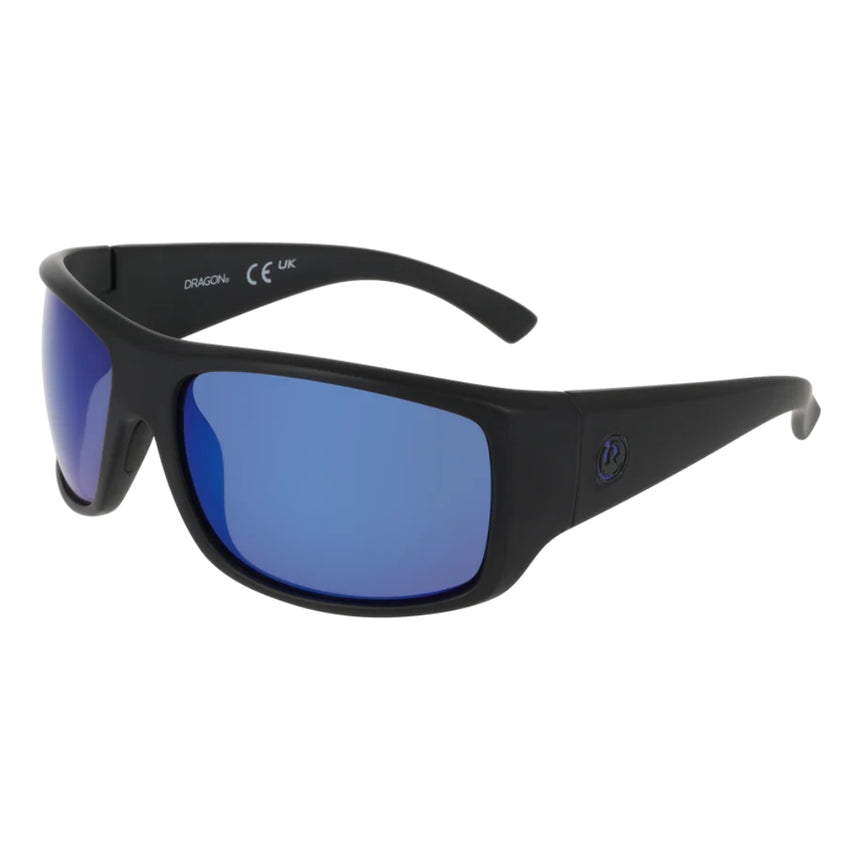 Dragon Dragon Vantage 2.0 H2O Polarized Sunglasses Mens Sunglasses Polarized