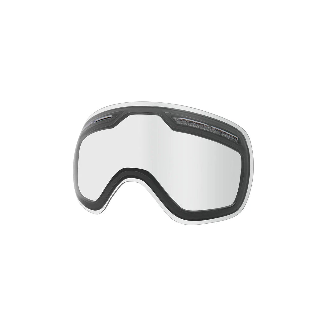 Dragon Dragon X1S Replacement Lens Rose OS Goggles Replacement Lens