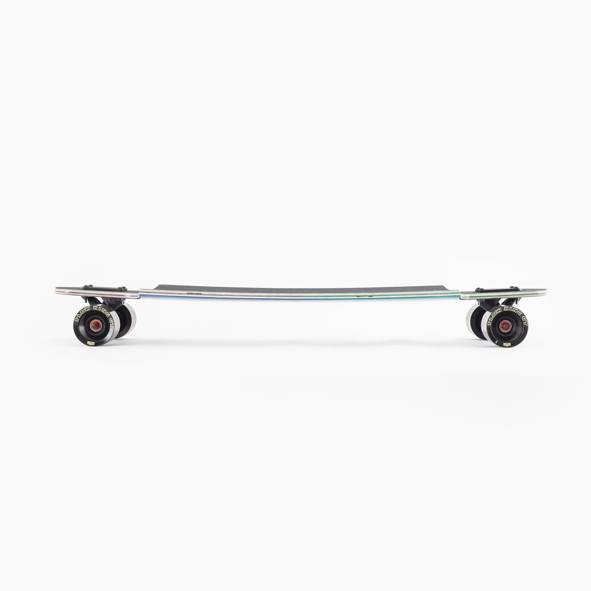 Landyachtz Landyachtz Drop Hammer - Octomaze Multi 36.5 Longboard Deck - Through Trucks