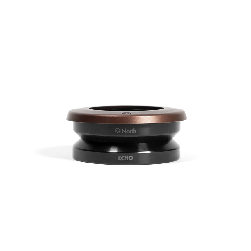 North Scooters North Echo Headset - G7 Rust Scooter Headset