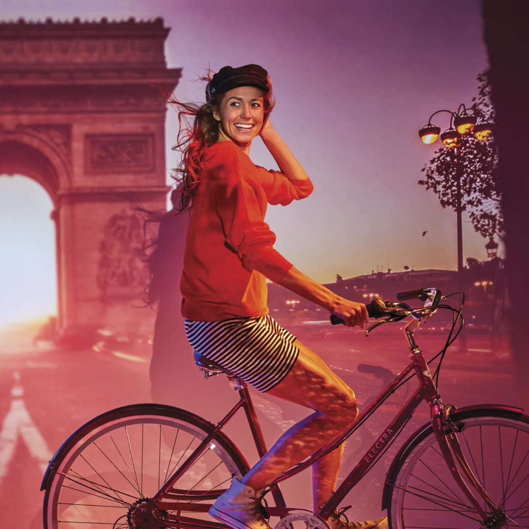 Electra Loft 7D pour femmes