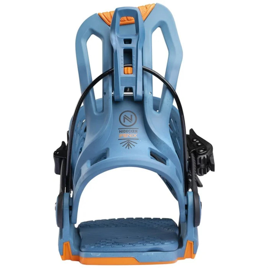 Flow Fenix Men's Binding