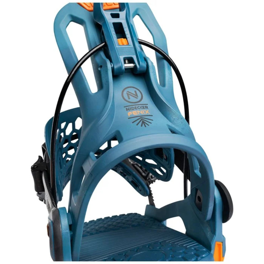 Flow Fenix Men's Binding