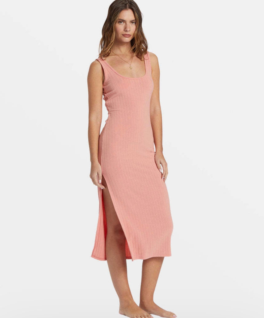Billabong Women's Take A Look Dress