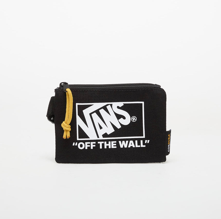 Vans Men's Formula Zip Wallet