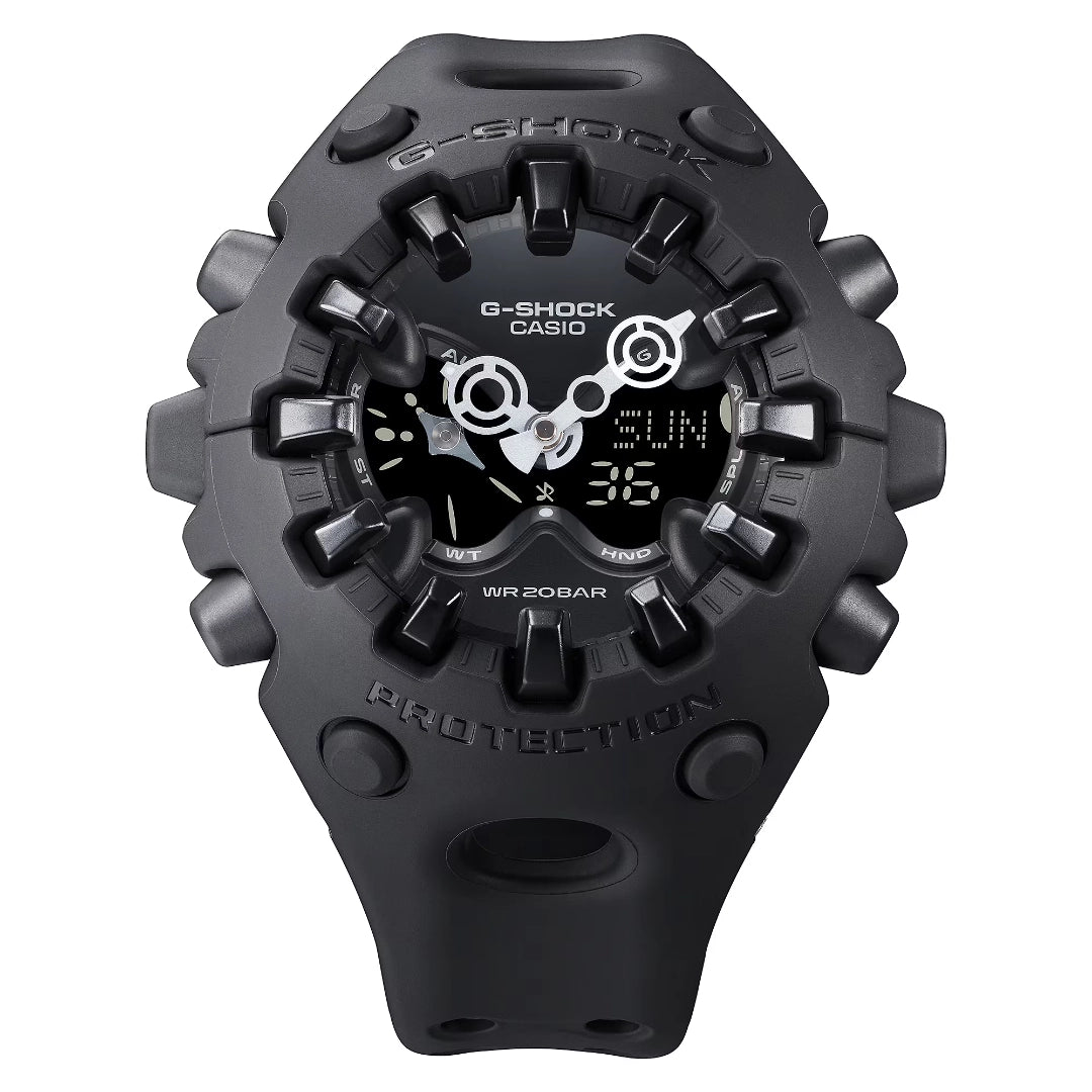 G Shock G-Shock GA-V01-1A Watch Watch Mens Analog Organic Band