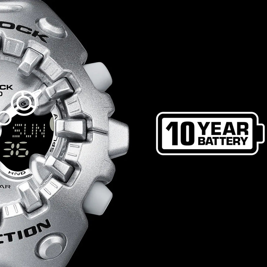 G Shock G-Shock GA-V01-7A Watch Watch Mens Analog Organic Band