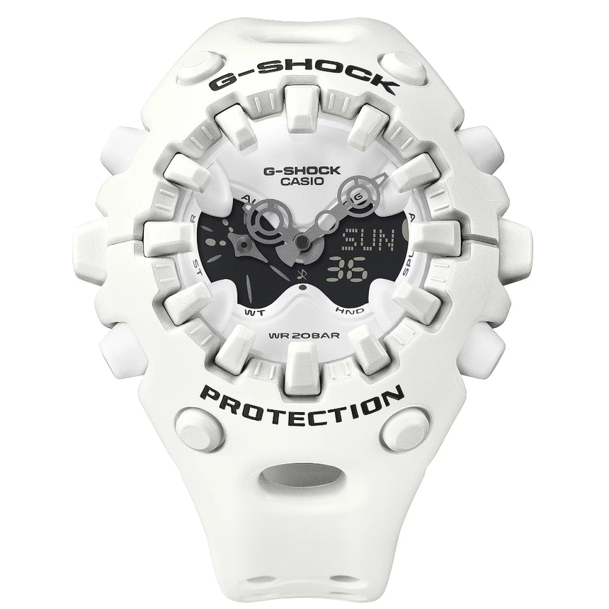 G Shock G-Shock GA-V01-7A Watch Watch Mens Analog Organic Band