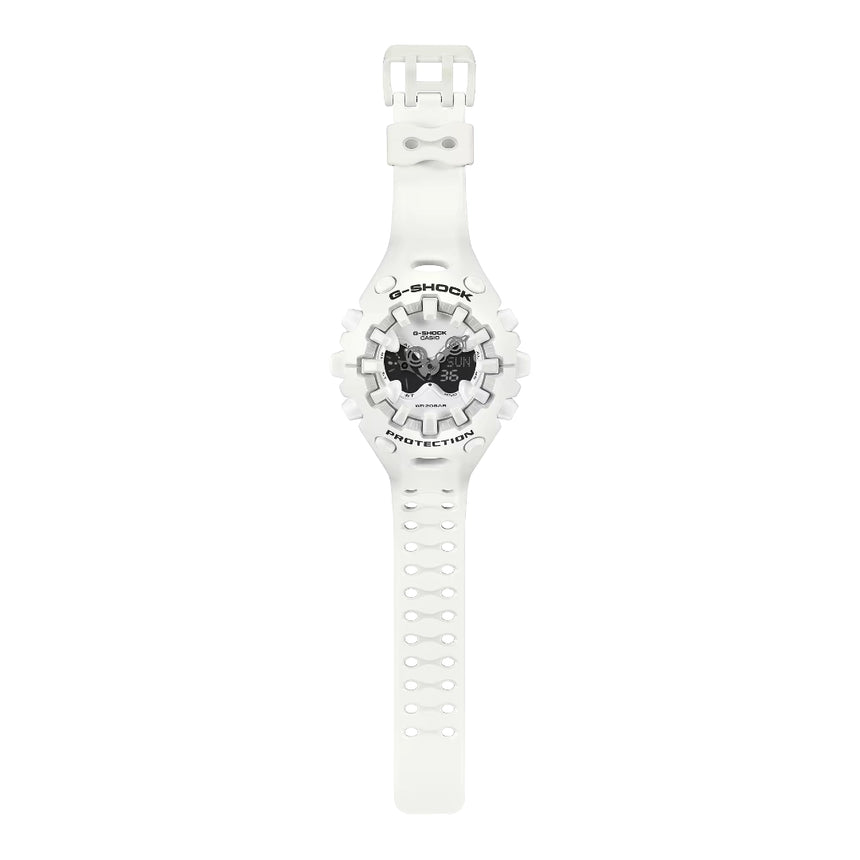 G Shock G-Shock GA-V01-7A Watch Watch Mens Analog Organic Band