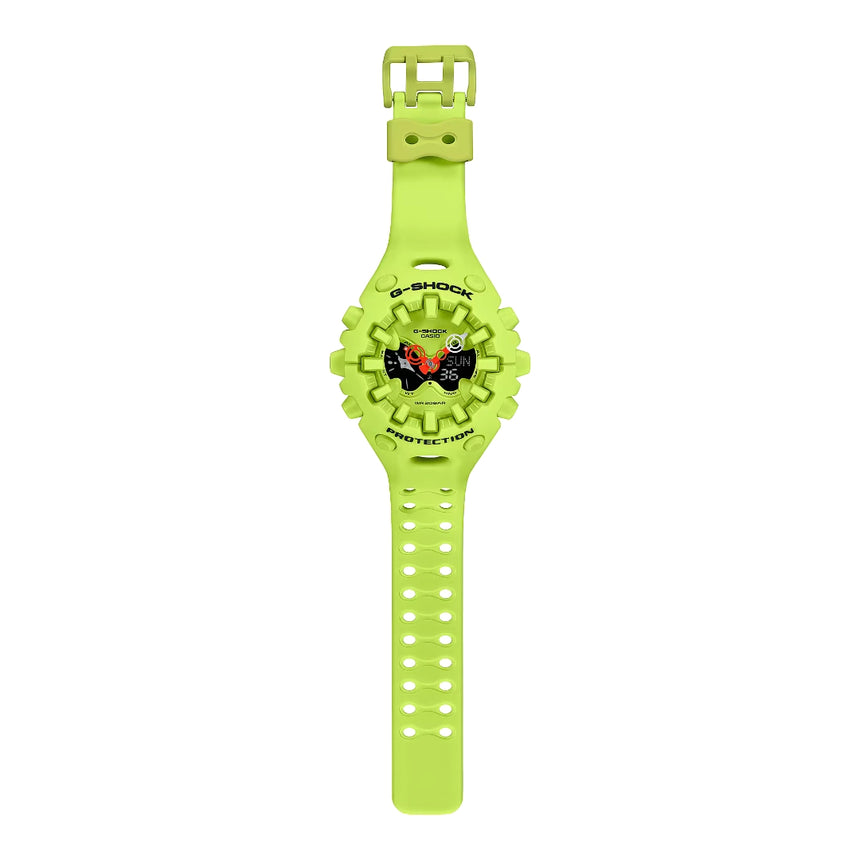 G Shock G-Shock GA-V01-9A Watch Watch Mens Analog Organic Band