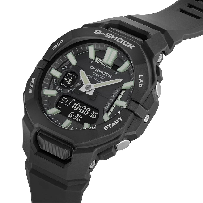 G Shock G-Shock GBA-950-1A Watch Watch Mens Analog Organic Band