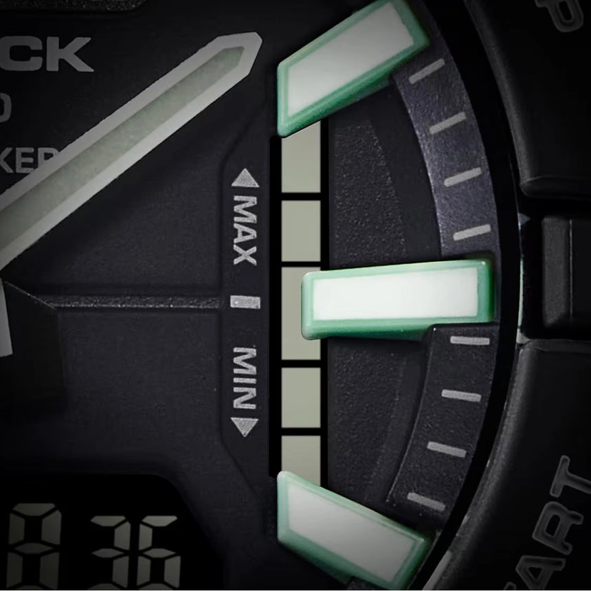 G Shock G-Shock GBA-950-1A Watch Watch Mens Analog Organic Band