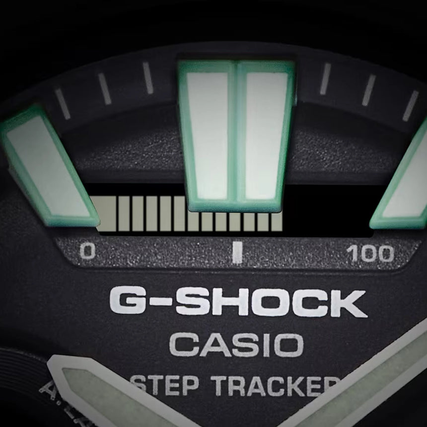 G Shock G-Shock GBA-950-1A Watch Watch Mens Analog Organic Band