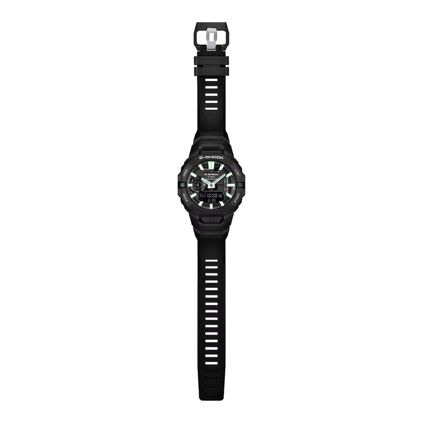 G Shock G-Shock GBA-950-1A Watch Watch Mens Analog Organic Band