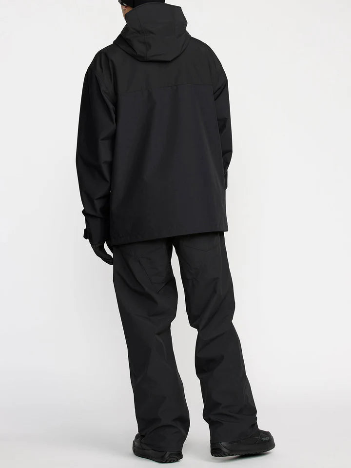 Veste Volcom Buck Three Eighty pour homme